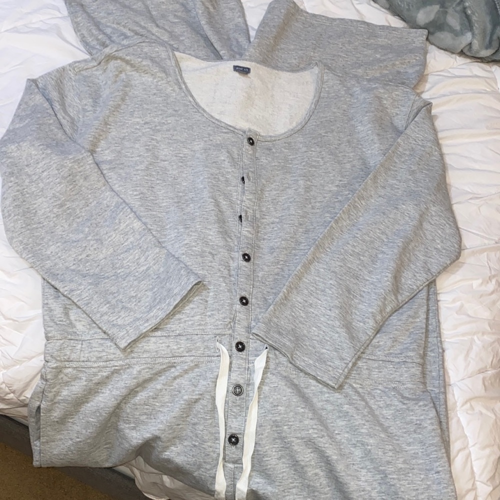 Aerie jumpsuit